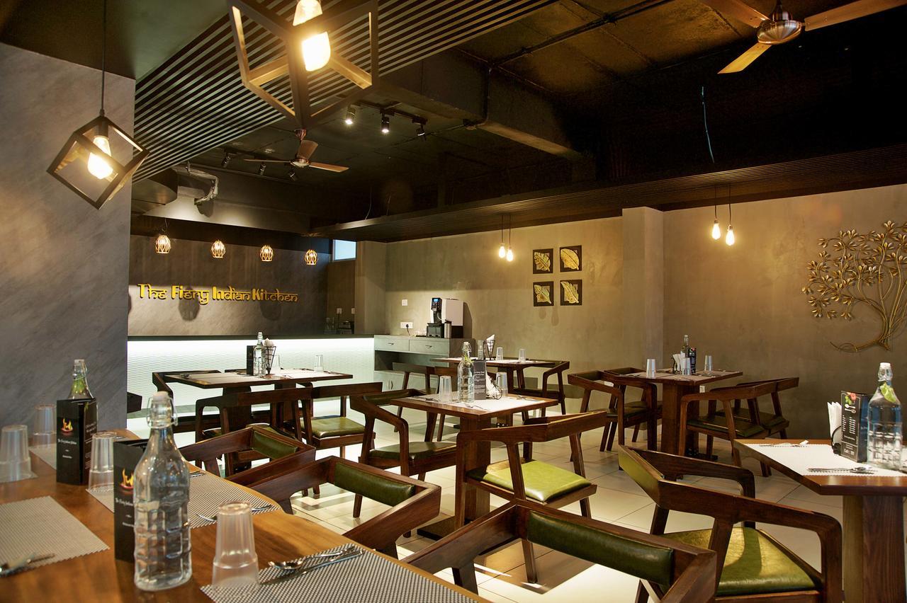 Purple Cloud Hotel Devanahalli Exterior photo
